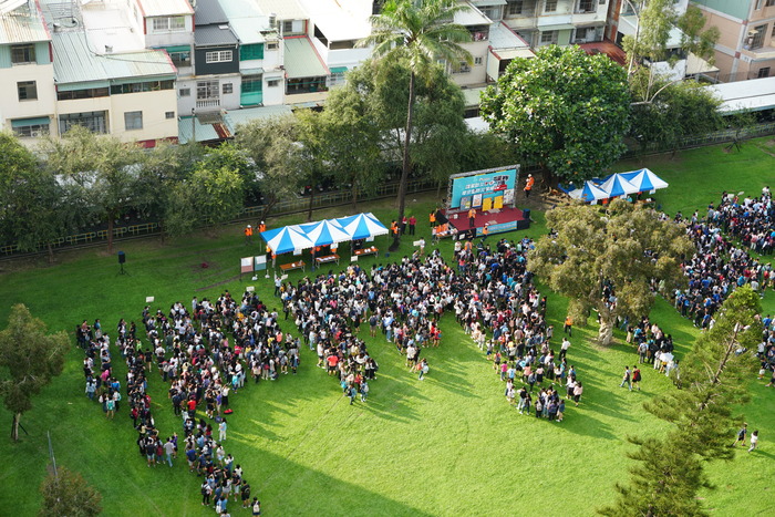 921國家防災日，「屏大人」防災演練動起來圖片