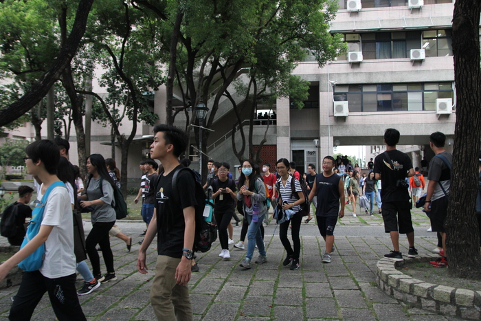 身為屏大人，豈能輕忽平安事，防災教育總動員圖片