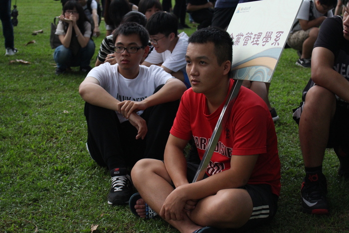身為屏大人，豈能輕忽平安事，防災教育總動員圖片