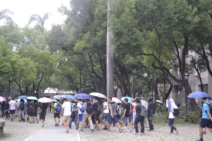 身為屏大人，豈能輕忽平安事，防災教育總動員圖片