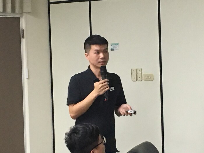 辦理校園身心障礙之認識與處置。圖片