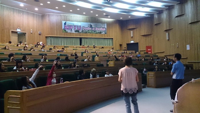 反毒防盜反詐騙宣導-歸來派出所胡峰銘所長圖片