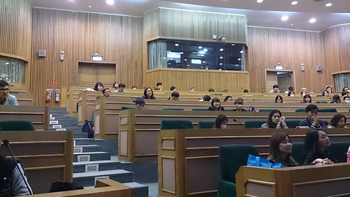 反毒防盜反詐騙宣導-歸來派出所胡峰銘所長圖片