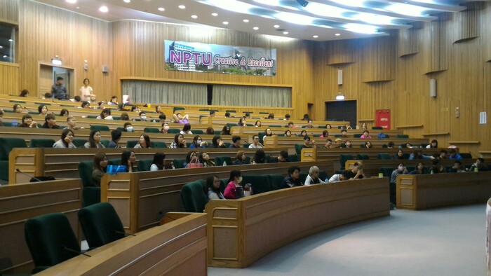 反毒防盜反詐騙宣導-歸來派出所胡峰銘所長圖片