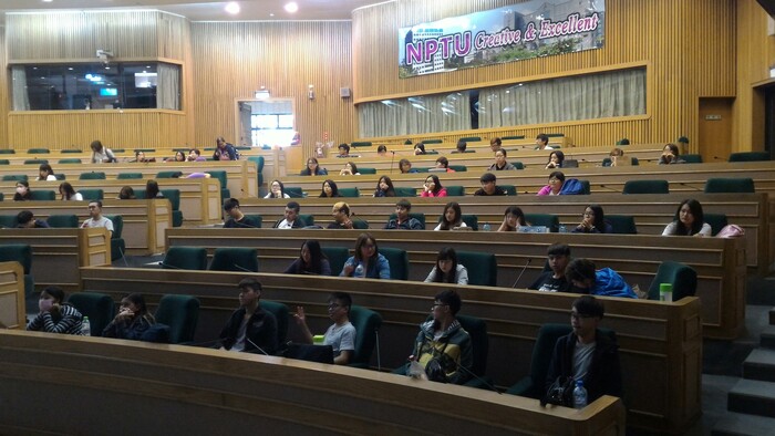 反毒防盜反詐騙宣導-歸來派出所胡峰銘所長圖片