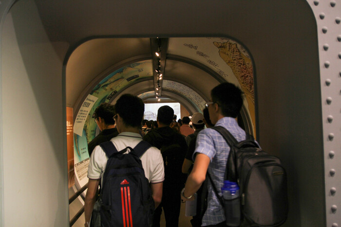 2017全民國防知性之旅圖片