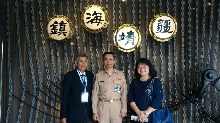 2017全民國防知性之旅圖片