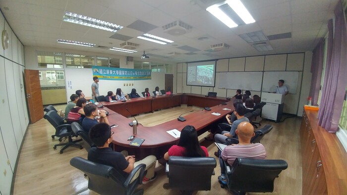 防災有共識，人人都是宣導員圖片