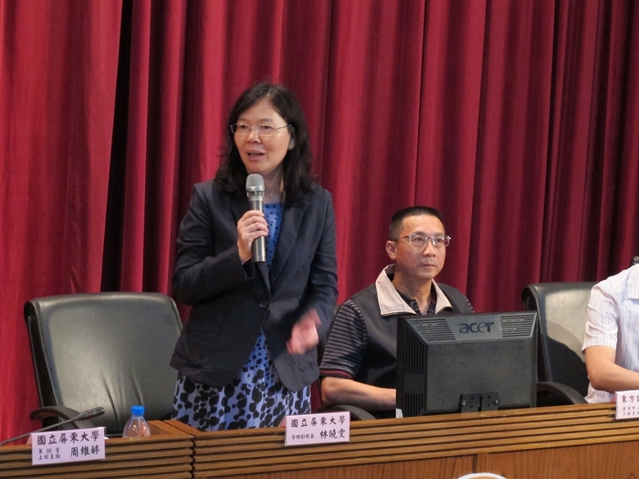 教育部高屏區資源中心106年第1次會員大會暨全民國防參訪活動圖片