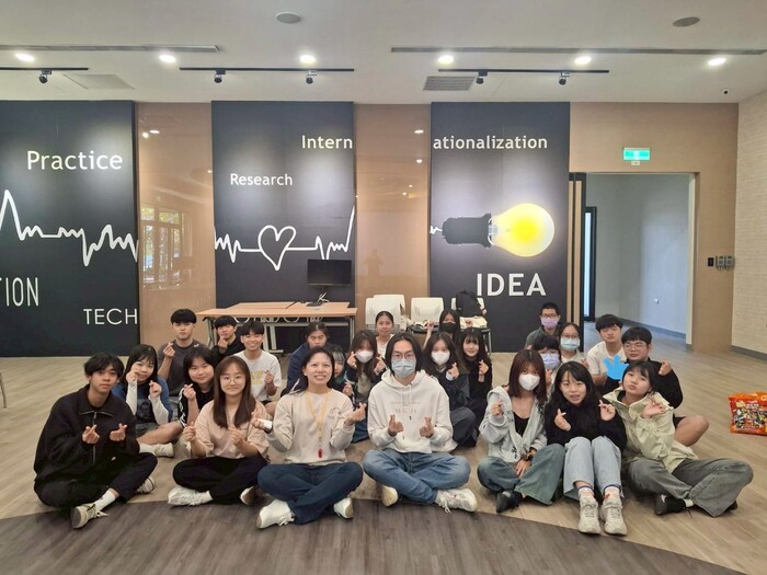 115年防制學生藥物濫用服務學習知能研習活動圖片