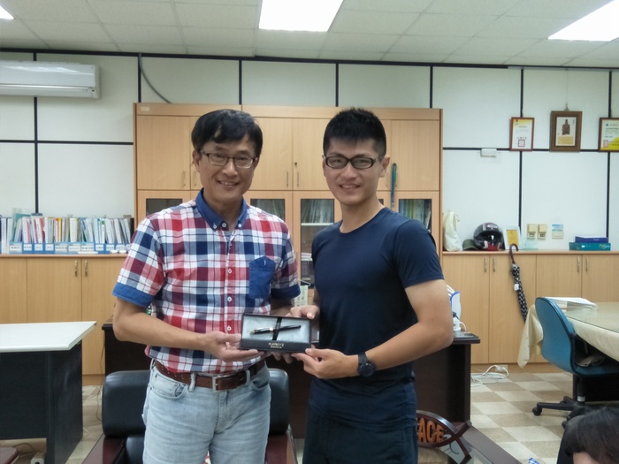 國立屏東大學推動全民國防教育-ROTC經驗分享座談會圖片