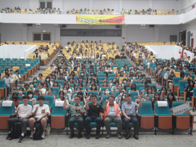 國立屏東大學「114年國家防災日暨複合型防災演練」圖片