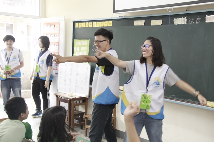 【屏安燈衛士-校園安全之反毒宣導列車出發了，首航第一站:後紅國小】圖片