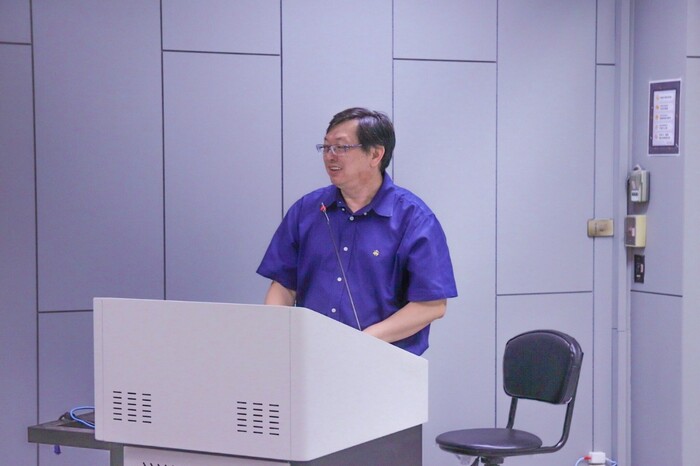 校園安全的燈塔 屏安燈衛士正式成立圖片