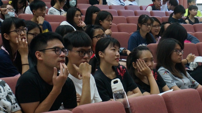 專案教育-防制藥物濫用講座結合國軍徵才場次圖片