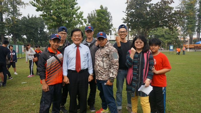屏大戰技&全民反毒趣味競賽 ，讓你變得更強大 ！圖片