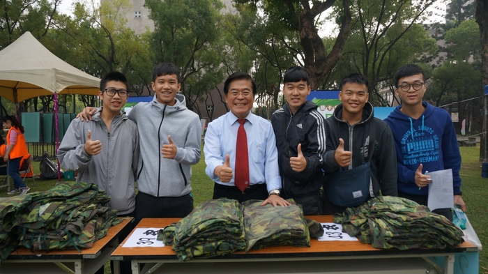 屏大戰技&全民反毒趣味競賽 ，讓你變得更強大 ！圖片