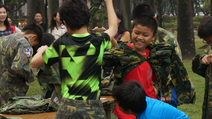 屏大戰技&全民反毒趣味競賽 ，讓你變得更強大 ！圖片