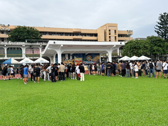 國立屏東大學「115年國家防災日暨複合型防災演練」圖片