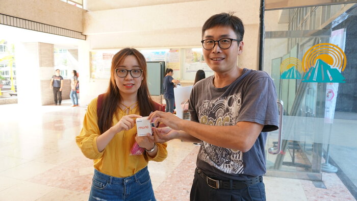 2018學務慶典：品德有禮，健康生活，安全校園圖片